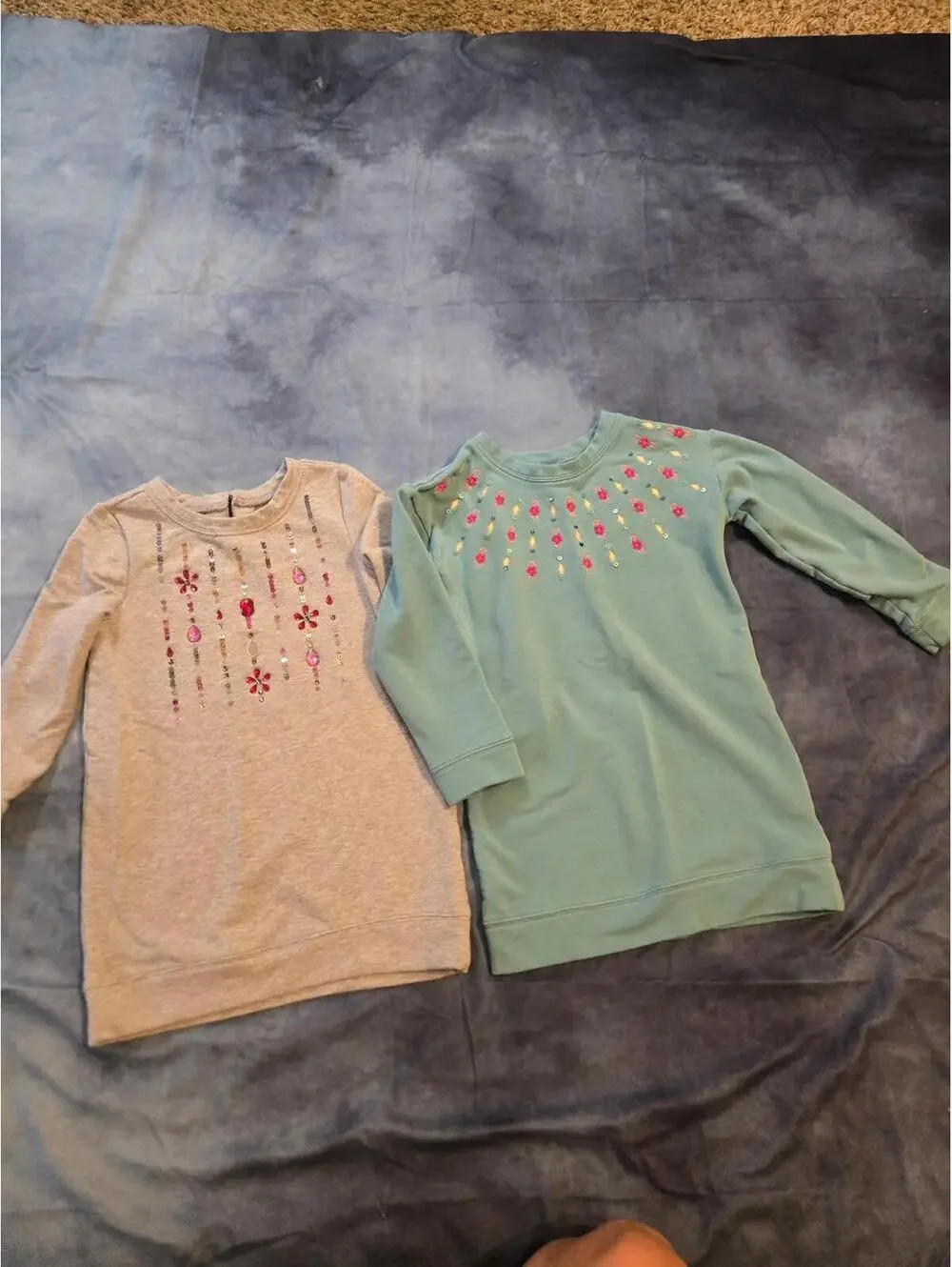 Gymboree dresses